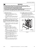 Предварительный просмотр 55 страницы Alliance Laundry Systems LTS97A*N Service Manual