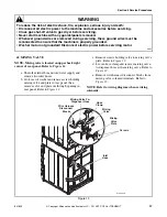 Предварительный просмотр 59 страницы Alliance Laundry Systems LTS97A*N Service Manual