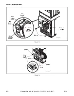 Предварительный просмотр 62 страницы Alliance Laundry Systems LTS97A*N Service Manual