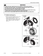 Предварительный просмотр 63 страницы Alliance Laundry Systems LTS97A*N Service Manual