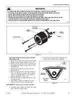 Предварительный просмотр 73 страницы Alliance Laundry Systems LTS97A*N Service Manual