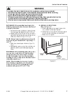 Предварительный просмотр 79 страницы Alliance Laundry Systems LTS97A*N Service Manual