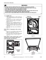 Предварительный просмотр 80 страницы Alliance Laundry Systems LTS97A*N Service Manual