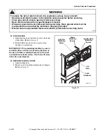 Предварительный просмотр 81 страницы Alliance Laundry Systems LTS97A*N Service Manual