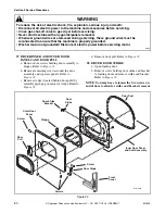 Предварительный просмотр 82 страницы Alliance Laundry Systems LTS97A*N Service Manual