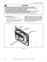 Предварительный просмотр 83 страницы Alliance Laundry Systems LTS97A*N Service Manual