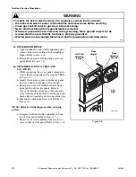 Предварительный просмотр 86 страницы Alliance Laundry Systems LTS97A*N Service Manual