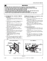 Предварительный просмотр 89 страницы Alliance Laundry Systems LTS97A*N Service Manual