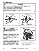 Предварительный просмотр 92 страницы Alliance Laundry Systems LTS97A*N Service Manual