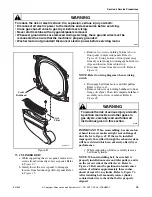 Предварительный просмотр 97 страницы Alliance Laundry Systems LTS97A*N Service Manual