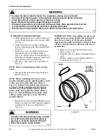 Предварительный просмотр 98 страницы Alliance Laundry Systems LTS97A*N Service Manual