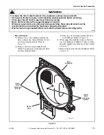 Предварительный просмотр 103 страницы Alliance Laundry Systems LTS97A*N Service Manual