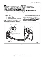 Предварительный просмотр 105 страницы Alliance Laundry Systems LTS97A*N Service Manual