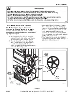 Предварительный просмотр 109 страницы Alliance Laundry Systems LTS97A*N Service Manual