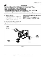 Предварительный просмотр 111 страницы Alliance Laundry Systems LTS97A*N Service Manual