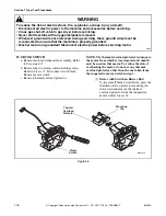 Предварительный просмотр 118 страницы Alliance Laundry Systems LTS97A*N Service Manual