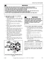 Предварительный просмотр 121 страницы Alliance Laundry Systems LTS97A*N Service Manual