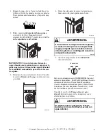 Предварительный просмотр 12 страницы Alliance Laundry Systems LTS97A*N1500 Operating Instructions Manual