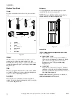 Предварительный просмотр 12 страницы Alliance Laundry Systems LTZ87A*H0902 Series Installation Instructions Manual