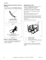 Предварительный просмотр 54 страницы Alliance Laundry Systems LTZ87A*H0902 Series Installation Instructions Manual