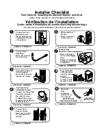 Предварительный просмотр 70 страницы Alliance Laundry Systems LTZ87A*H0902 Series Installation Instructions Manual