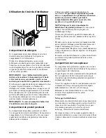 Предварительный просмотр 15 страницы Alliance Laundry Systems LTZ87A*H2802 Series Operating Instructions Manual