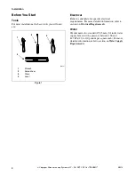 Preview for 8 page of Alliance Laundry Systems LWK23A*-3050 series Installation Manual