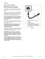 Preview for 10 page of Alliance Laundry Systems LWK23A*-3050 series Installation Manual