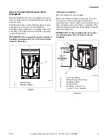 Preview for 11 page of Alliance Laundry Systems LWK23A*-3050 series Installation Manual