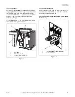 Preview for 13 page of Alliance Laundry Systems LWK23A*-3050 series Installation Manual