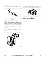 Preview for 15 page of Alliance Laundry Systems LWK23A*-3050 series Installation Manual