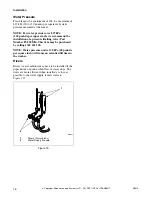 Preview for 18 page of Alliance Laundry Systems LWK23A*-3050 series Installation Manual