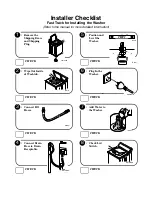 Preview for 22 page of Alliance Laundry Systems LWK23A*-3050 series Installation Manual