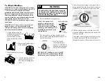 Preview for 3 page of Alliance Laundry Systems LWS01A* series Operating Instructions Manual