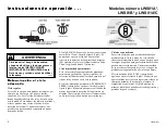 Preview for 6 page of Alliance Laundry Systems LWS01A* series Operating Instructions Manual