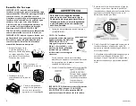 Preview for 7 page of Alliance Laundry Systems LWS01A* series Operating Instructions Manual