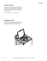 Предварительный просмотр 9 страницы Alliance Laundry Systems LWS01M series Troubleshooting Manual