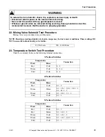 Предварительный просмотр 31 страницы Alliance Laundry Systems LWS01M series Troubleshooting Manual