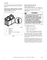 Preview for 14 page of Alliance Laundry Systems Metered models Installation And Operation Manual