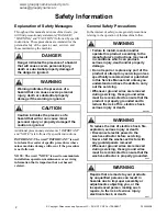 Preview for 4 page of Alliance Laundry Systems NetMaser Series Troubleshooting Manual