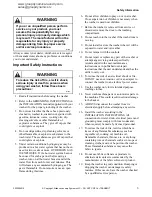 Preview for 5 page of Alliance Laundry Systems NetMaser Series Troubleshooting Manual