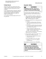 Preview for 7 page of Alliance Laundry Systems NetMaser Series Troubleshooting Manual