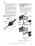 Предварительный просмотр 12 страницы Alliance Laundry Systems NK100 Installation Instructions Manual