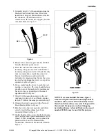 Предварительный просмотр 13 страницы Alliance Laundry Systems NK100 Installation Instructions Manual