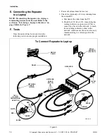 Предварительный просмотр 16 страницы Alliance Laundry Systems NK100 Installation Instructions Manual