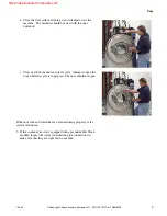 Preview for 5 page of Alliance Laundry Systems Pocket Hardmount Preventative Maintenance Manual