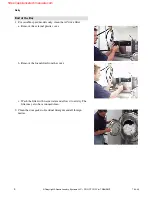 Preview for 6 page of Alliance Laundry Systems Pocket Hardmount Preventative Maintenance Manual