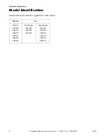 Preview for 7 page of Alliance Laundry Systems SE3930 Service Manual