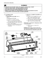 Preview for 16 page of Alliance Laundry Systems SE3930 Service Manual