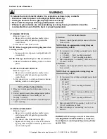 Preview for 22 page of Alliance Laundry Systems SE3930 Service Manual